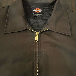 Dickies Men's brown Jacket